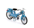 Motobécane AV 65 1965 Blue 1:18
