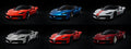 MR Ferrari 296 Speciale A - Limited Edition