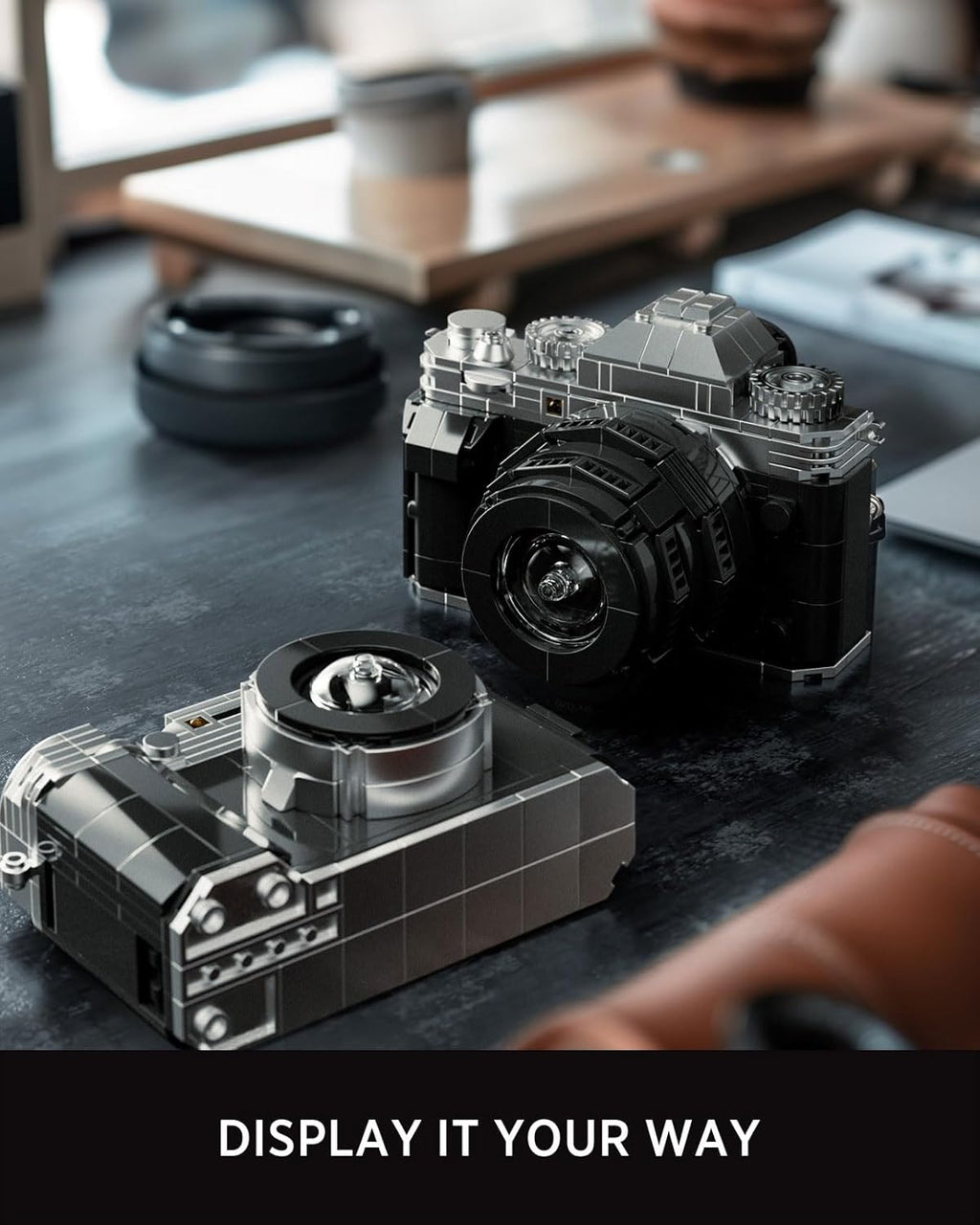 Nifeliz Cameras (816PCS, NF10277A)