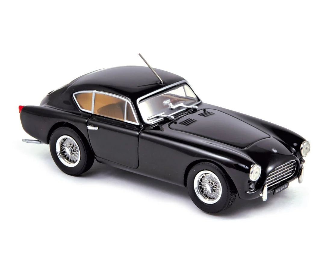AC ACECA 1957 Black 1:43