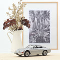 Alpine A110 1600S 1970 Silber 1:18 - 200 Stk.