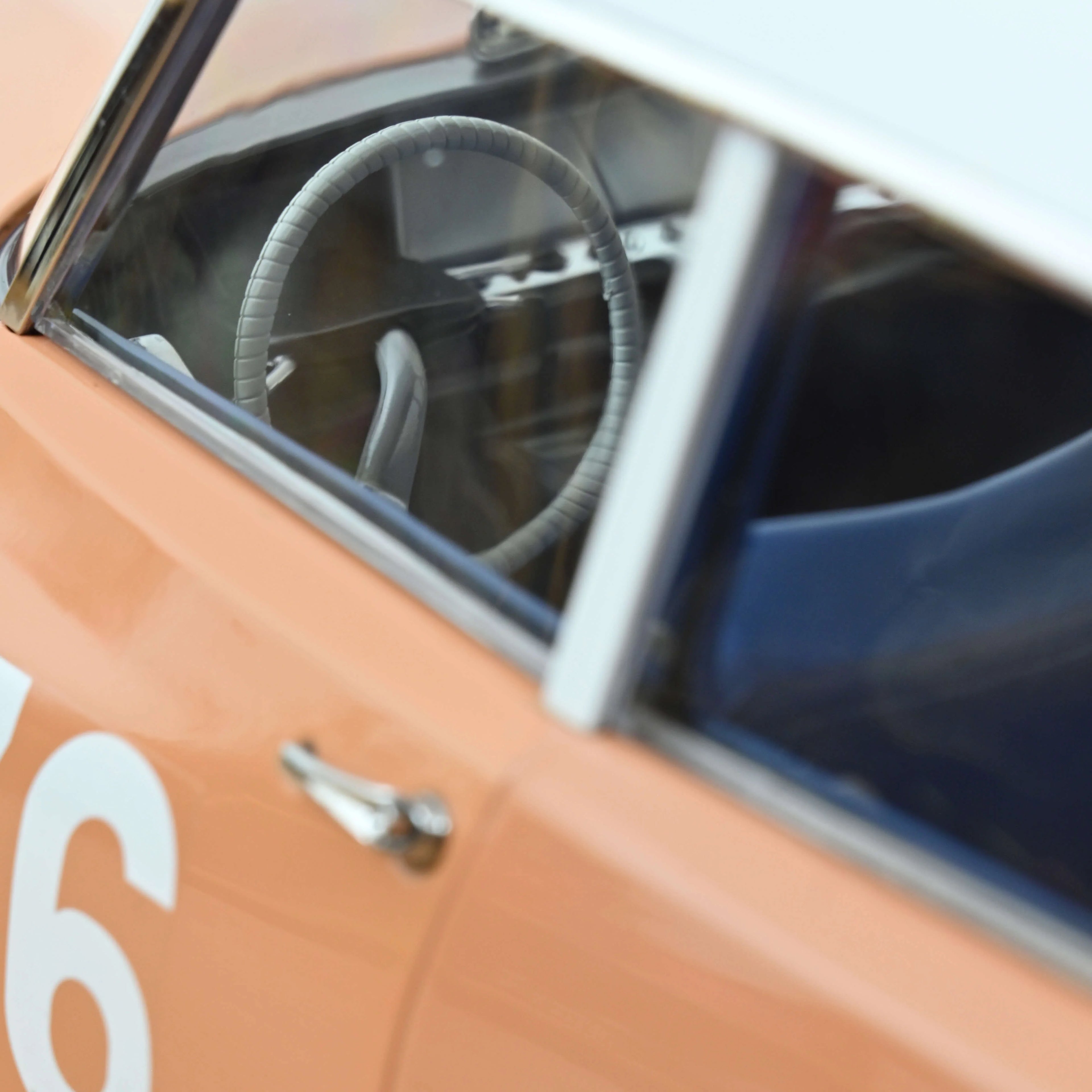 Citroën ID 19 1959 Monte Carlo Rally Winner 1 :12 - 300pcs