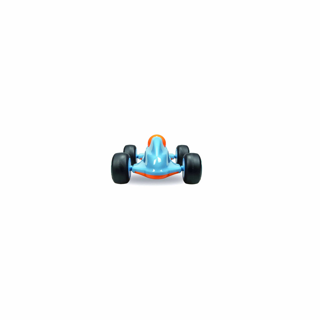 1st Solido Racer Olivier Vite Gulf Blue 2021