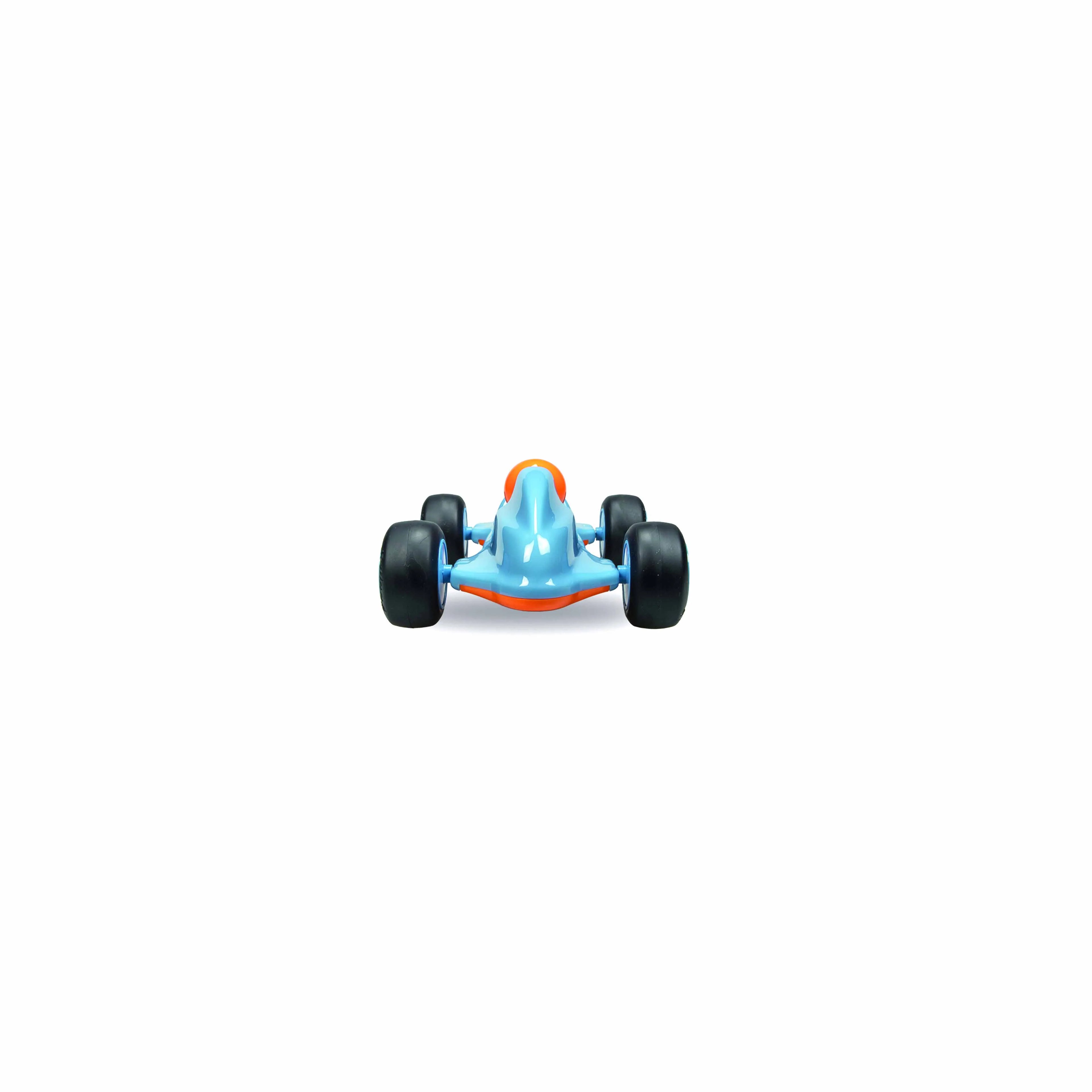 1st Solido Racer Olivier Vite Gulf Blue 2021