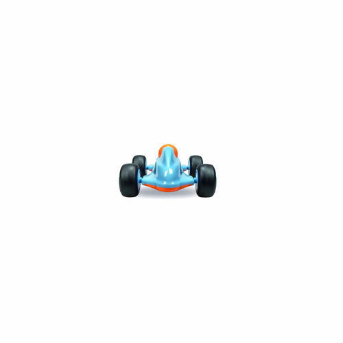 1st Solido Racer Olivier Vite Gulf Blue 2021