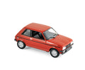 Peugeot 104 ZS 1979 Persan Rot 1:43