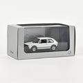 VW Golf 1 GTI 1976 White 1:43