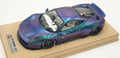 Ferrari 458 Liberty Walk Performance Chameleon - Ltd 50 pcs by LB Work