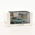 NSU Prinz 4 Green 1:43