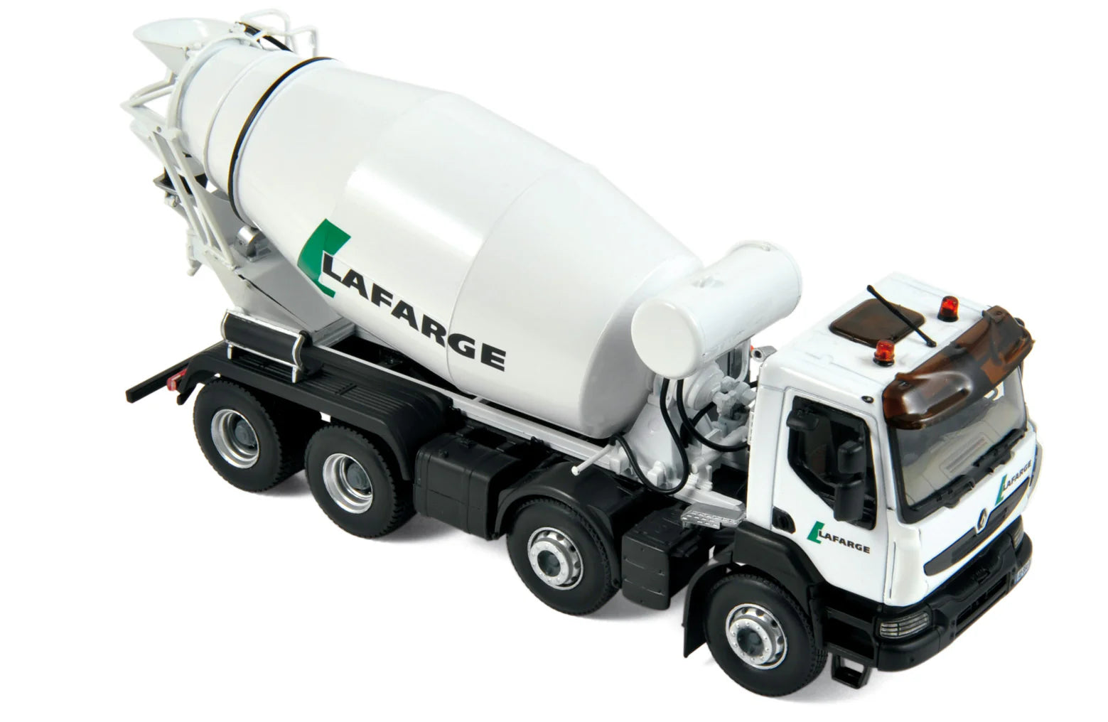 Renault Kerax Fahrmischer 2008 LAFARGE 1:43