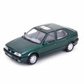 Renault 19 1994 Vert Métallisé 1:18