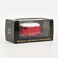 Renault Estafette Feuerwehr 1:43