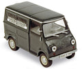 Goggomobil TL 250 After-Sales Service 1963 1:43
