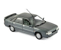 Renault 21 Turbo 1988 Antracite Grey 1:43