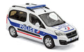 Peugeot Partner 2017 Police Nationale 1:18