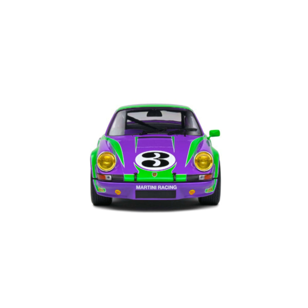 Purple Hippy Tribute Purple 1973 1:18