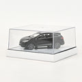 Renault Kadjar 2015 Noir 1:43