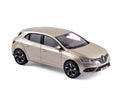 Renault Megane 2016 Dune Beige 1:43