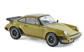 Porsche 911 Turbo 3.3l 1977 Olive Green 1:18