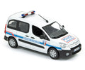 Citroën Berlingo 2008 Police Municipale 1:43