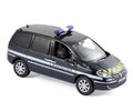 Peugeot 807 2013 Gendarmerie 1:43