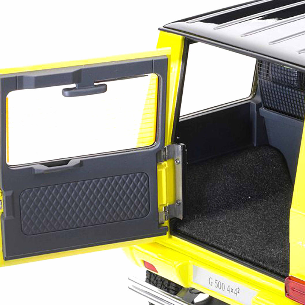 Mercedes-Benz G500 4x4² Faisceau Électrique 1:18