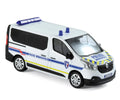 Renault Trafic 2014 Police Municipale 1:43
