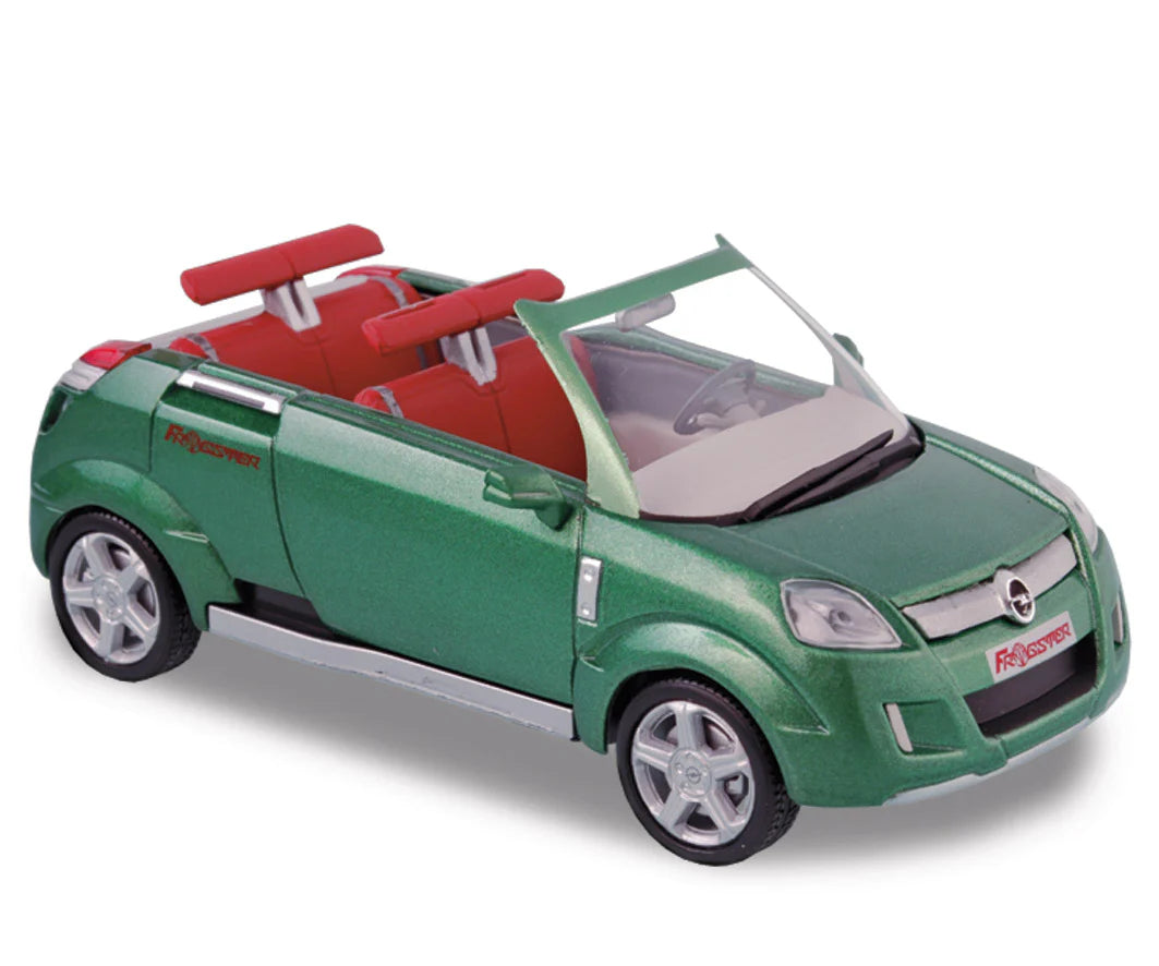 Opel Frogster 2001 1:43