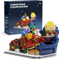 Nifeliz Christmas Countdown (1022 PCS, NF10295)
