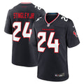 Derek Stingley Jr Houston Texans 2024 Jersey