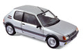 Peugeot 205 GTi 1.6 1988 Futura Grey 1:18