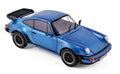 Porsche 911 Turbo 3.3 ltr 1977 Perlen Enzian 1:18