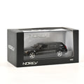 Dodge Magnum SRT8 2006 Brilliant Black 1:43
