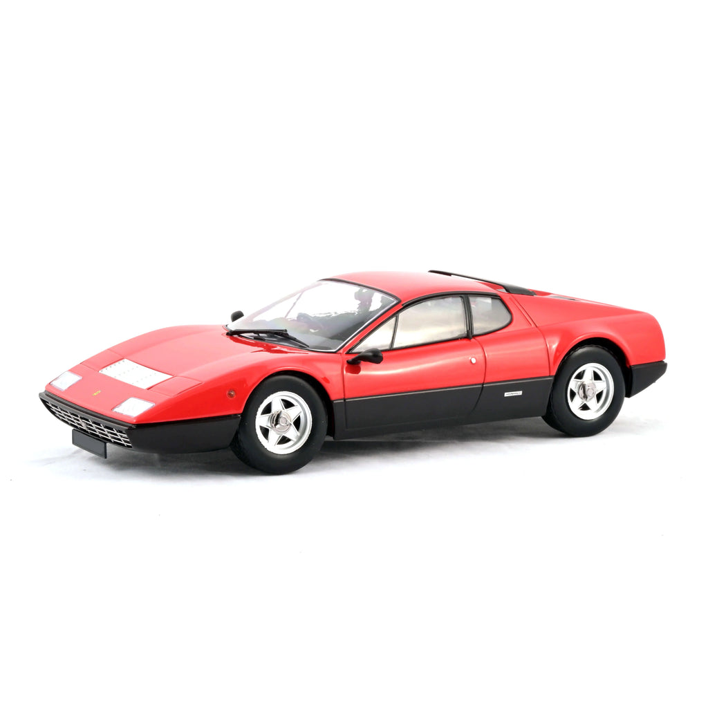 Ferrari 365 GT4 BB 1973 red 1:18