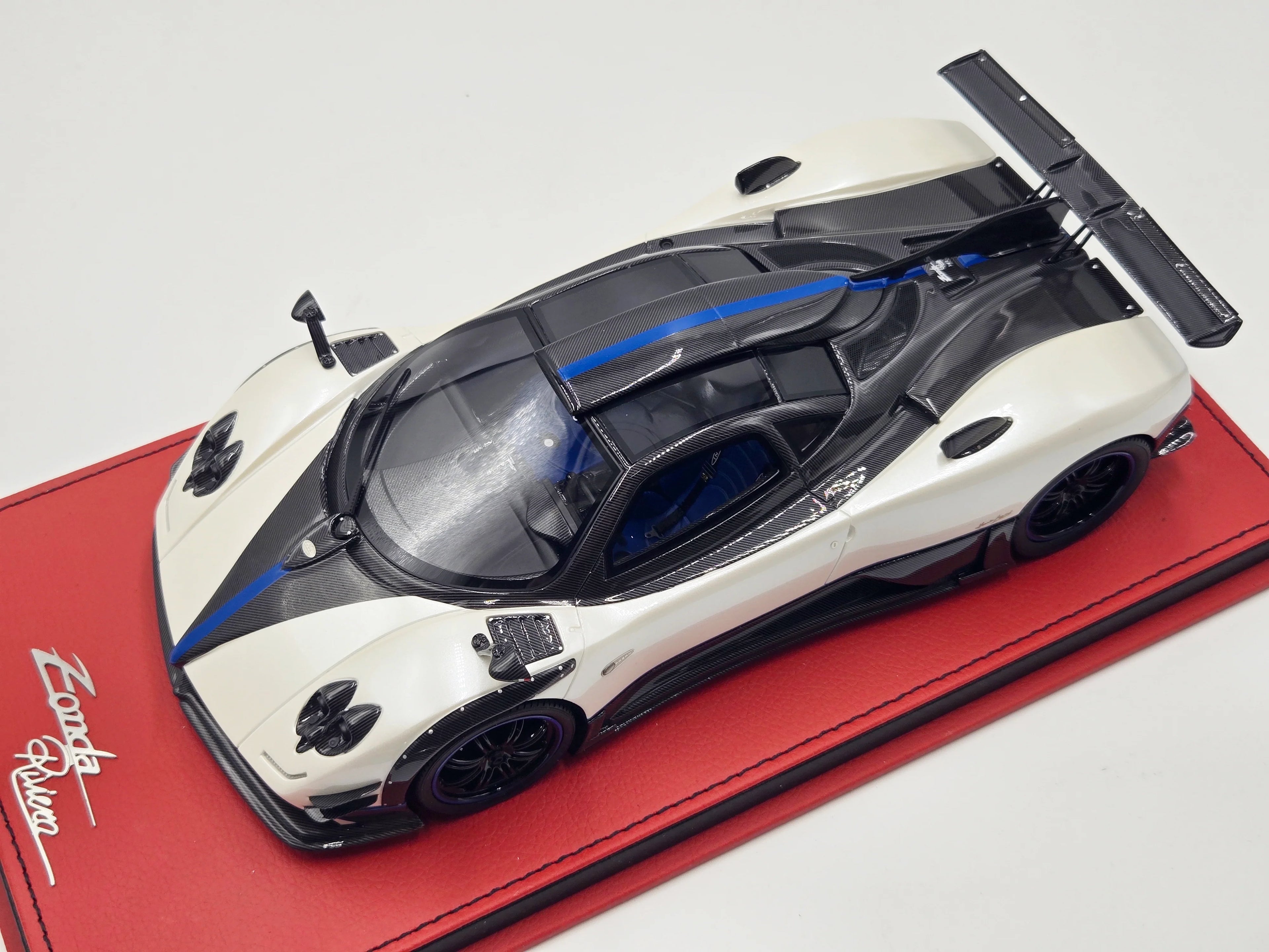 Peako Pagani Zonda Riviera - Limited 100 pcs