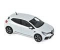 Renault Clio R.S. Line 2019 White 1:43