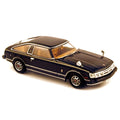 Toyota Celica XX 1978 Schwarz Metallic 1:43