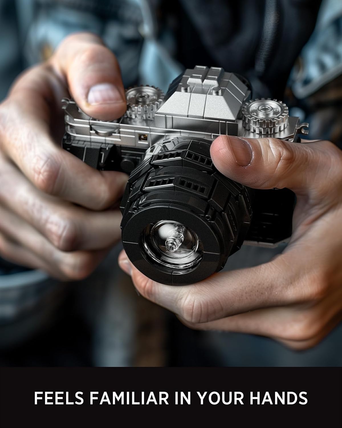 Nifeliz Cameras (816PCS, NF10277A)