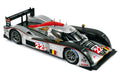 Aston Martin LMP1 2011 24H Le Mans 22 Team Kronos 1:18
