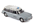 Citroën ID 19 Break 1961 Ambulance Municipale 1:87