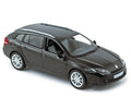 Renault Laguna GT Break 2008 - Pearly Black 1:43