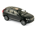 Volvo XC60 2013 Onyx Black 1:43