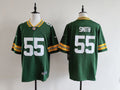 Men's Green Bay Packers DeVonta Smith Nike  Jersey -  Green