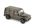 Mercedes-Benz G-Klasse 2016 Brown metallic 1:43