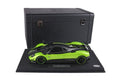 BBR Pagani Zonda Cinque Diecast Fully Open, Special Pack - Limited Edition