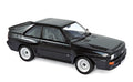 Audi Sport Quattro 1985 Black 1:18