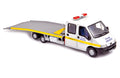 Peugeot Boxer Portair 2003 1:43