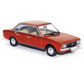 VW K70 1970 Red 1:43