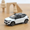 Renault Kardian 2024 Gletscherweiß 1:43