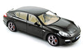 Porsche Panamera 4S 2009 Schwarz 1:18
